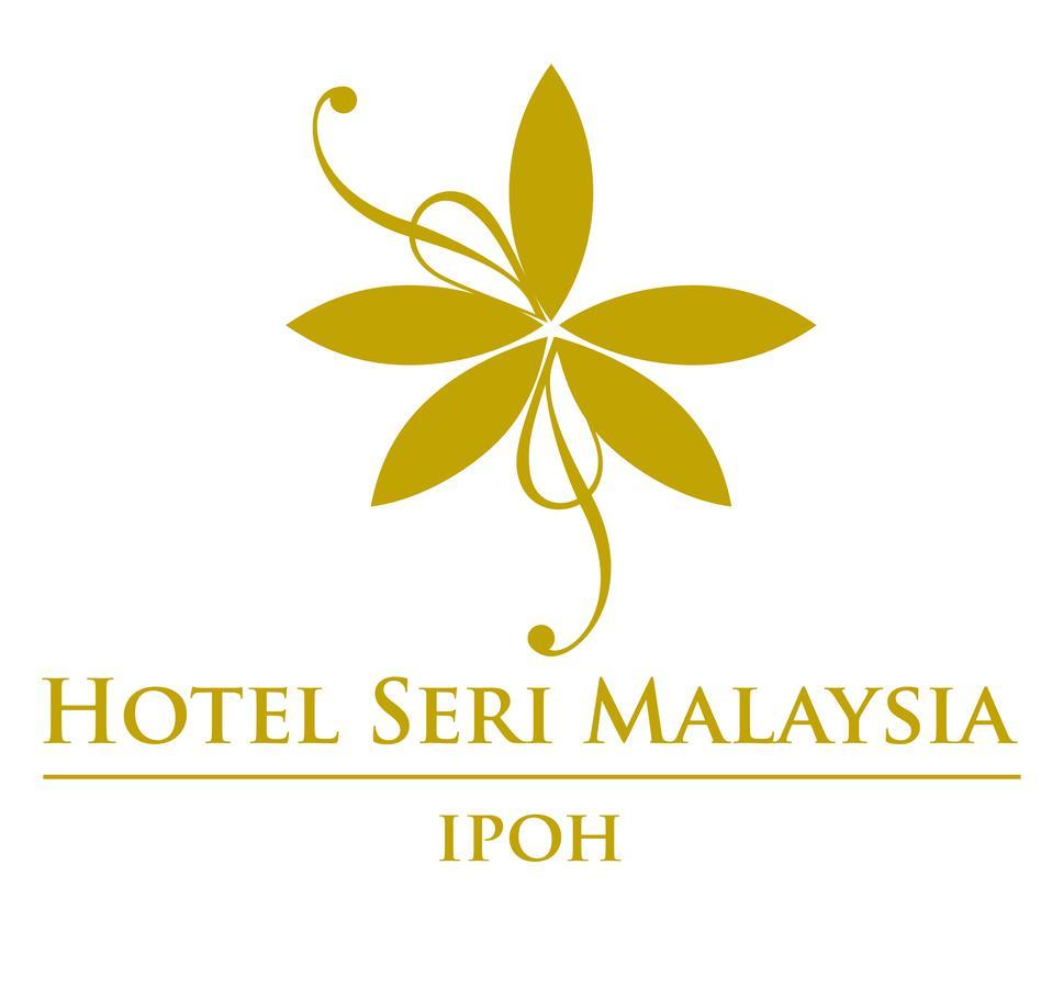 Hotel Seri Malaysia Ipoh Kültér fotó