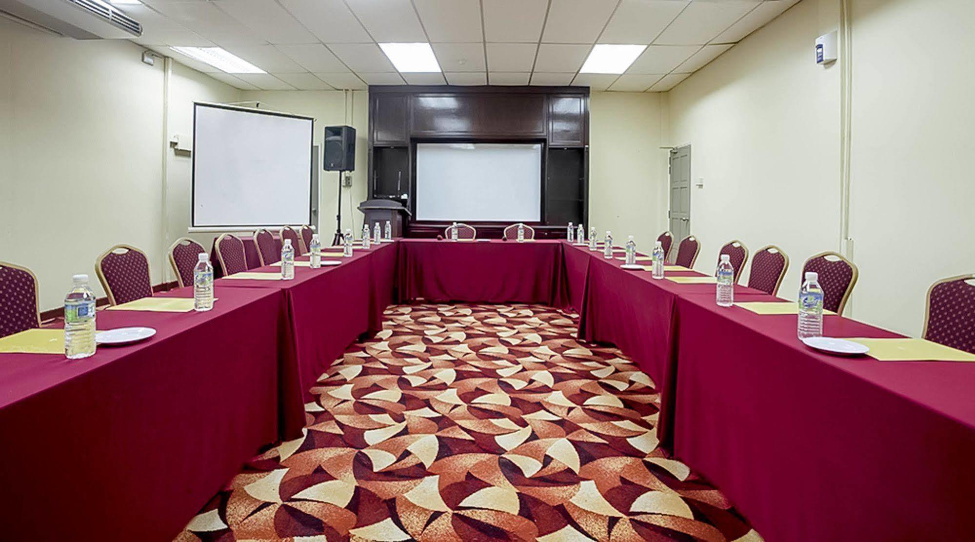 Hotel Seri Malaysia Ipoh Kültér fotó